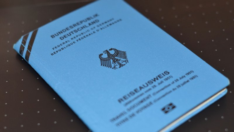🇩🇪Niemcy: Rząd finansuje portal z poradami dotyczącymi uniknięcia deportacji