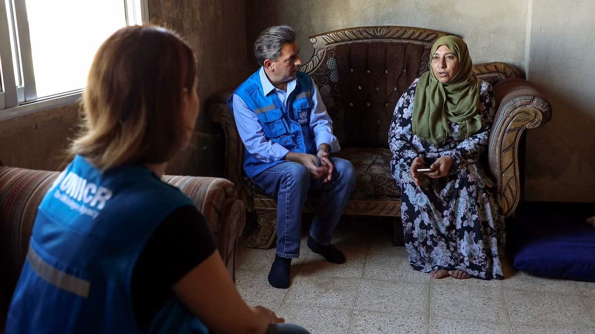 Niemcy. Rząd planuje deportacje do Syrii, UNHCR ostrzega