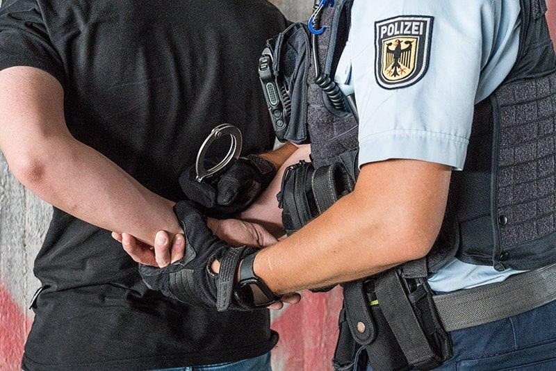 Niemcy: Saarbrücken. Dwóch Afgańczyków trzy razy zatrzymanych przy nielegalnym wjeździe