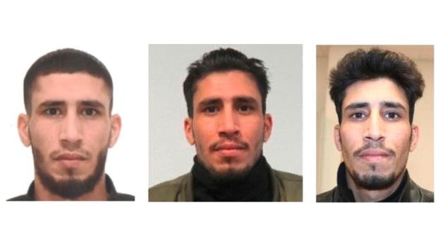 🇩🇪Niemcy: Solingen. Biegły: sprawca ataku ma IQ 71 i jest w pełni odpowiedzialny karnie