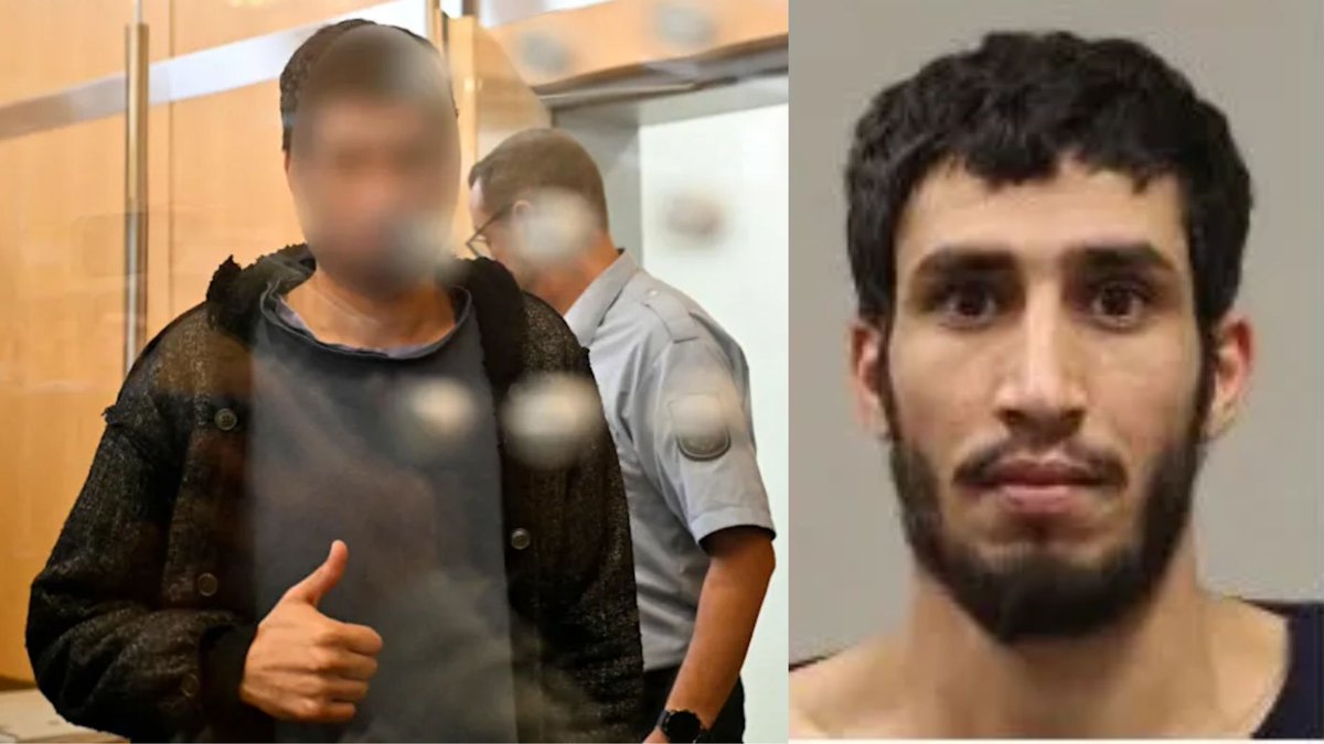 🇩🇪Niemcy: Solingen. Syryjczyk Issa al Hasan dostał dożywocie za atak i członkostwo w ISIS