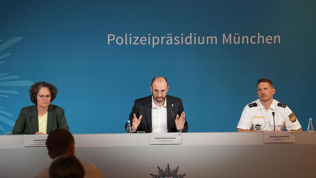 Niemcy: Starnberg. Zatrzymano podejrzanego o zabójstwo partnera biznesowego, tożsamość ukryta