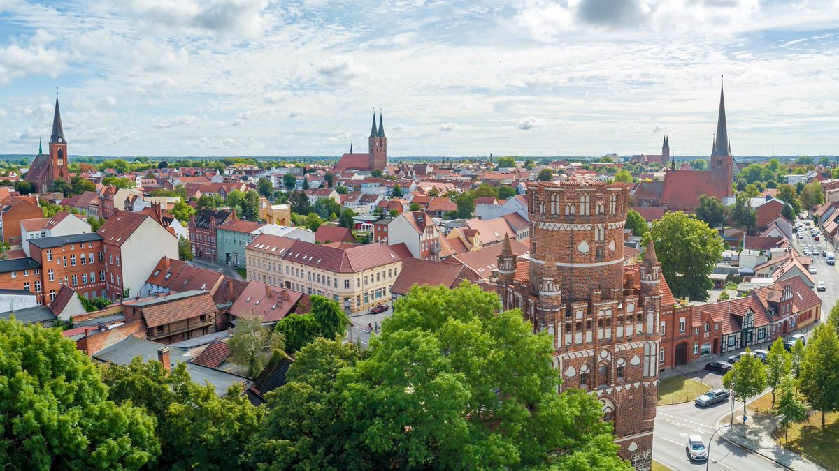Niemcy: Stendal. Algierczyk sądzony za wielogodzinny gwałt na 66-latce