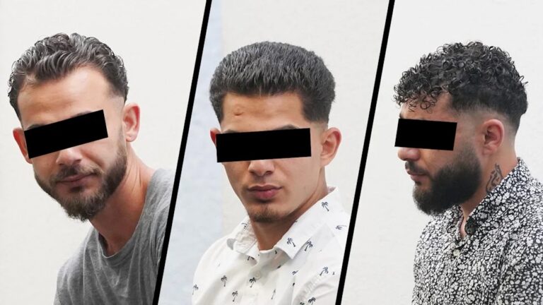 Niemcy: Stuttgart. 17-osobowa rodzina dostawała 10 tys. euro miesięcznie mimo 160 przestępstw