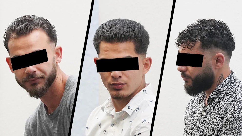 Niemcy: Stuttgart. 17-osobowa rodzina dostawała 10 tys. euro miesięcznie mimo 160 przestępstw