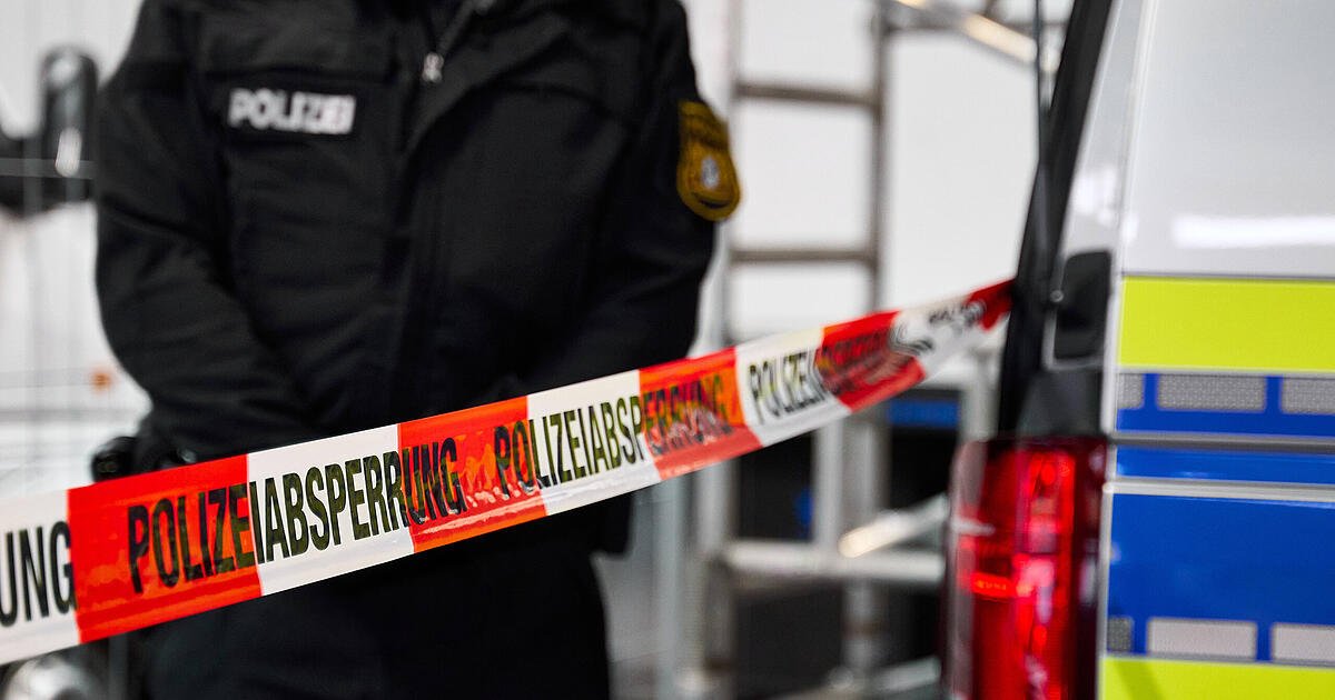 🇩🇪Niemcy: Stuttgart. Znaleziono ciało 31-latki, zatrzymano jej znajomego