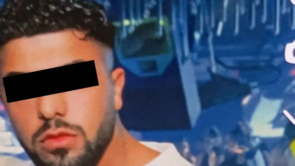🇩🇪Niemcy: Szef niemieckiej Mocro Mafii zatrzymany w Paryżu