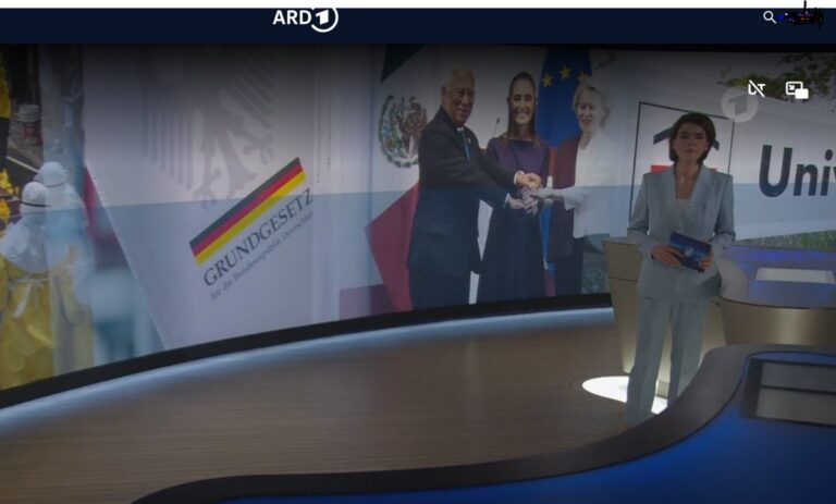 Niemcy: Tagesschau nazwała rodowitych Niemców niemigrantami