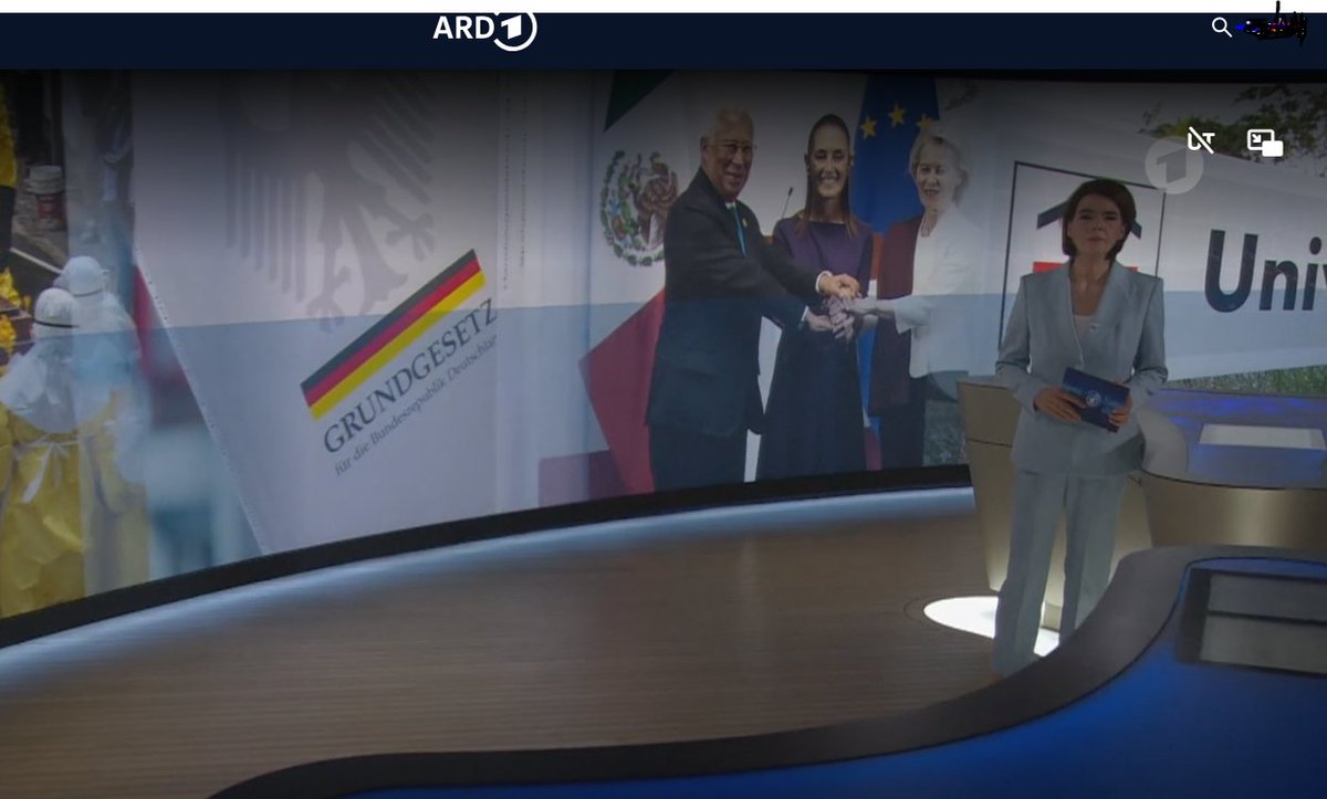 🇩🇪Niemcy: Tagesschau nazwała rodowitych Niemców niemigrantami