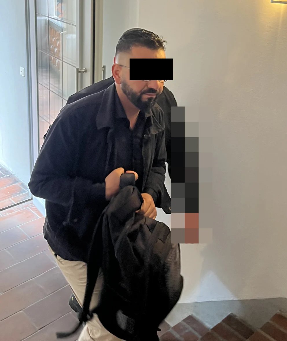 🇩🇪Niemcy: Tirschenreuth. Mieszkańcy obawiają się osiedlonego tam byłego bojownika ISIS