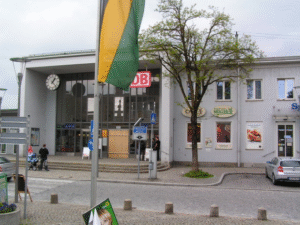 Niemcy: Traunstein. Afgańczyk zranił nożem Turka i wyszedł wolny