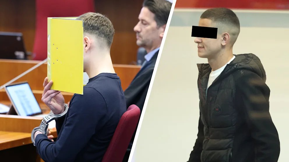 🇩🇪Niemcy: Troisdorf. Sprawcy pobicia ratownika medycznego usłyszeli wyroki