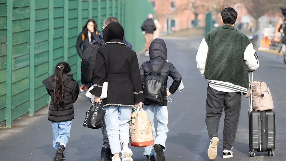 Niemcy. Tureccy wnioskodawcy kupują postępowania karne do wniosków o azyl