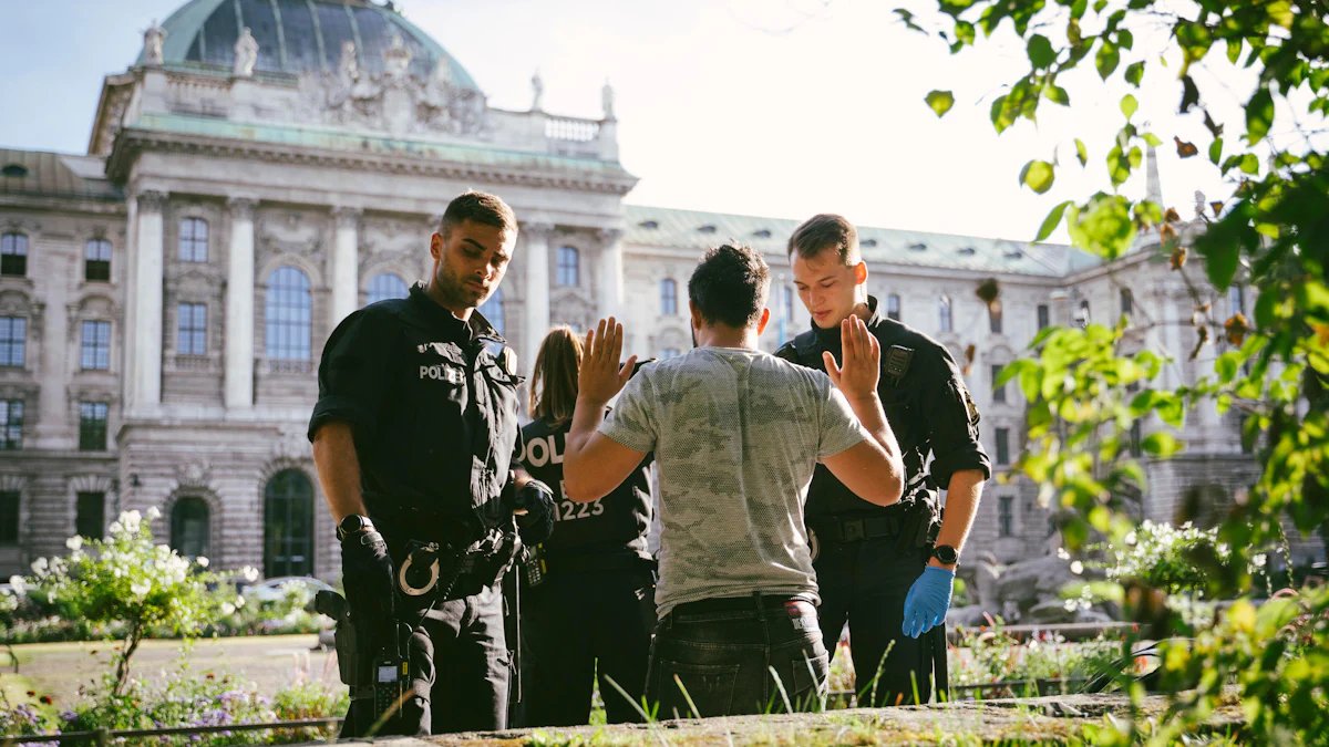 Niemcy: Turecki Związek krytykuje ujmowanie imigrantów w statystykach przestępczości