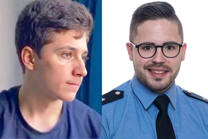Niemcy: Völklingen. Zabójca policjanta trafi do kliniki zamiast więzienia