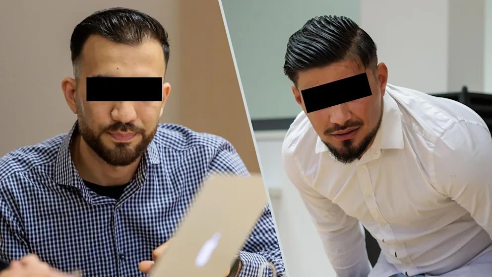 🇩🇪Niemcy: Wiesbaden. Dwaj Afgańczycy sądzeni jak nieletni za gwałt na nastolatce sprzed lat