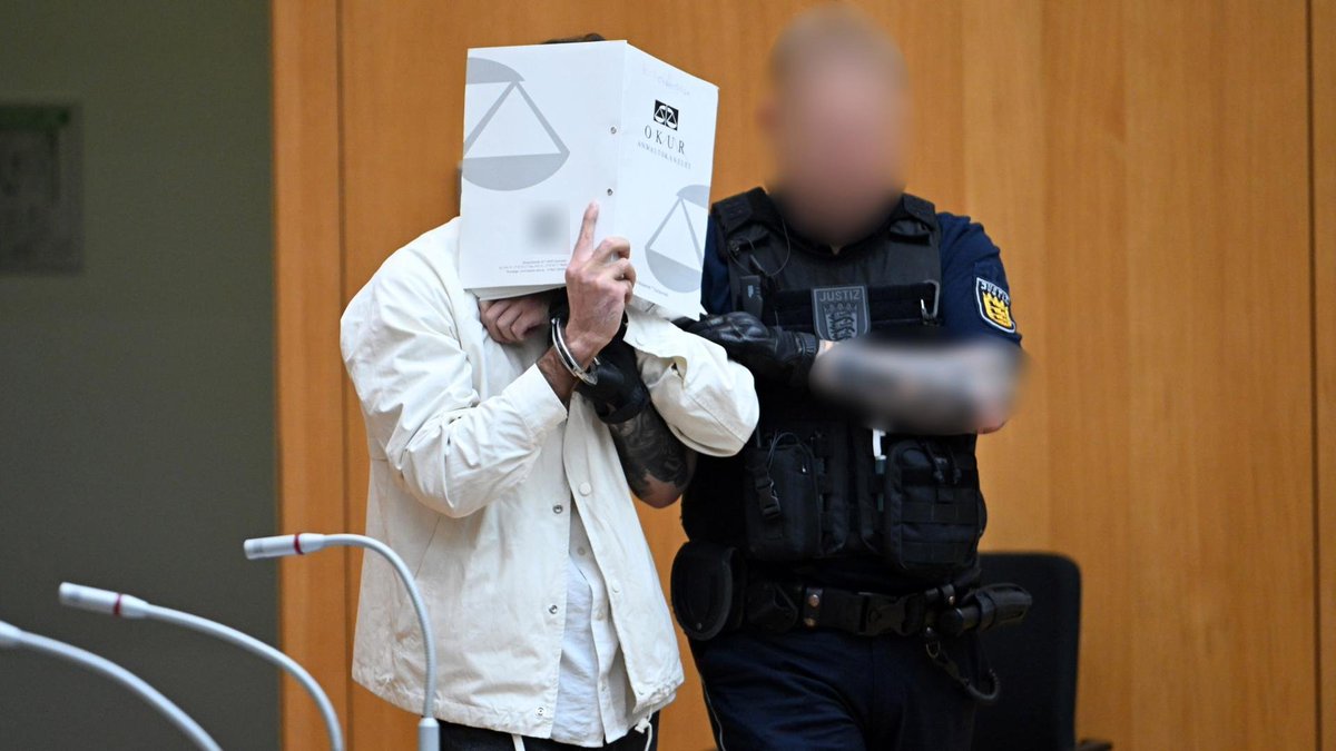 Niemcy: Wiesbaden. Turek skazany na dożywocie za zabójstwo emerytowanej nauczycielki