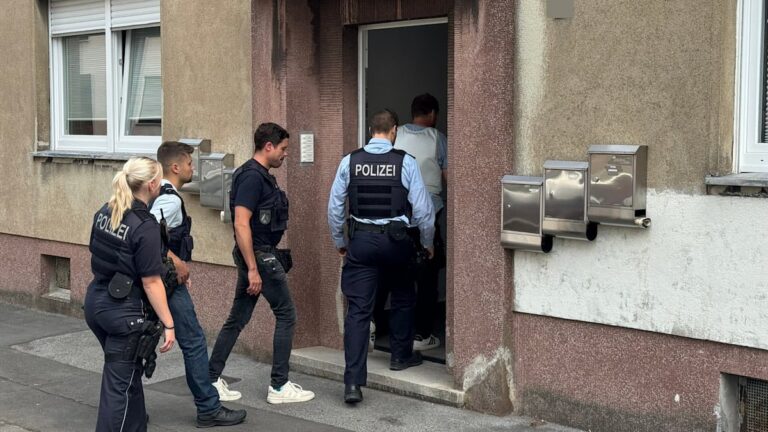 Niemcy: Witten. Syryjczyk zranił nożem współlokatora w ośrodku dla uchodźców