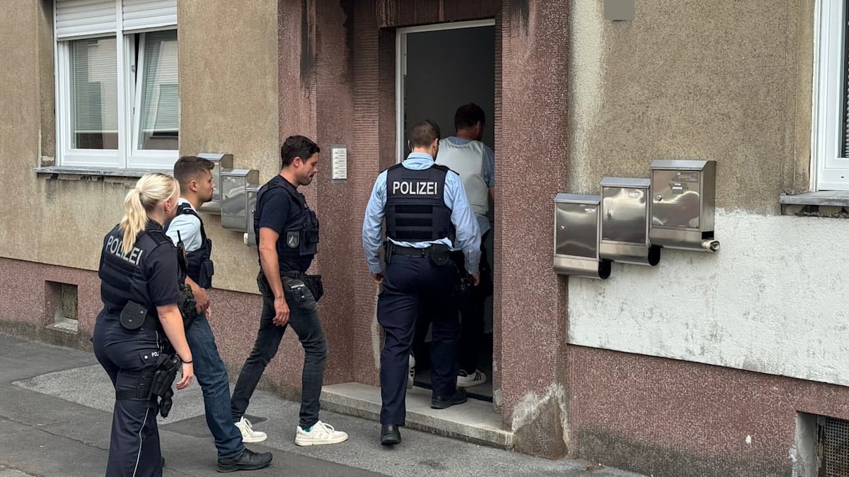 Niemcy: Witten. Syryjczyk zranił nożem współlokatora w ośrodku dla uchodźców