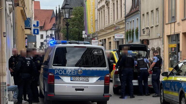 Niemcy: Zwickau. Czterej Afgańczycy pobili się, jeden z nich zmarł