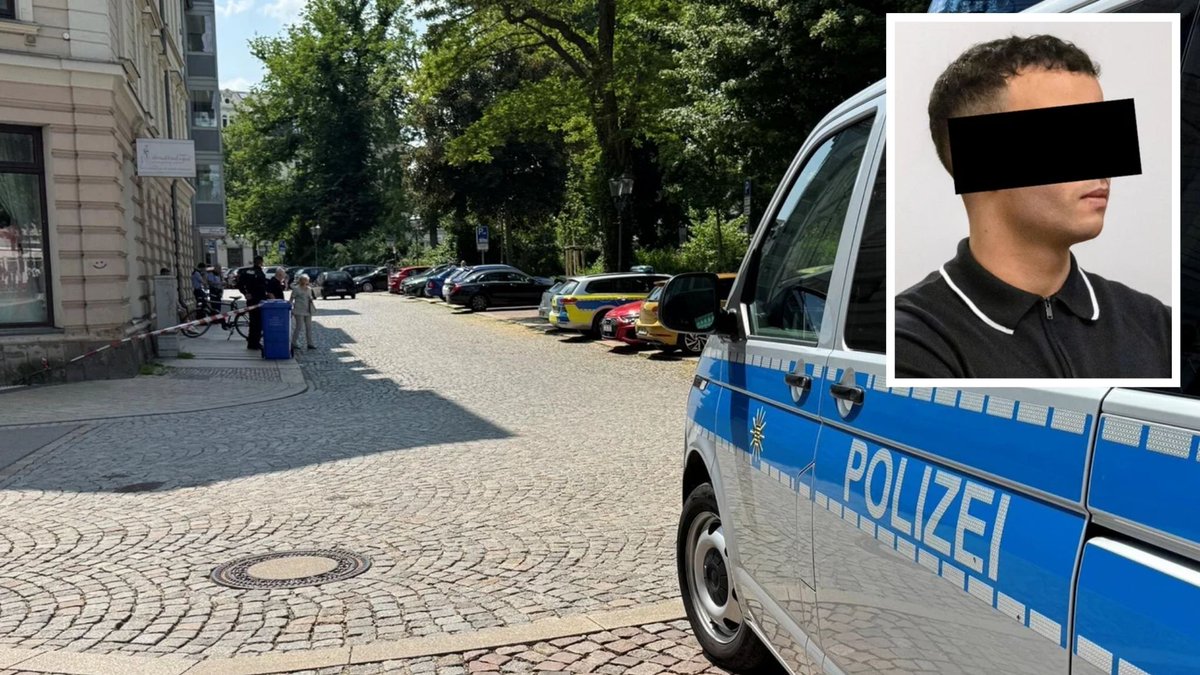 Niemcy: Zwickau. Marokańczyk skazany za ugodzenie nożem Tunezyjczyka podczas bójki
