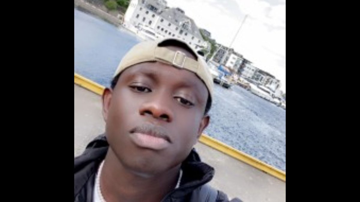 🇳🇴Norwegia: Gambijczyk bez legalnego pobytu oskarżony o gwałt na dziecku