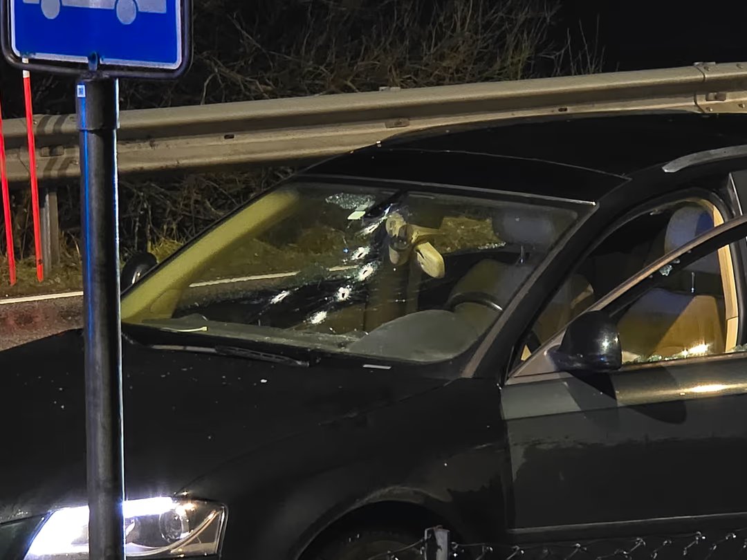 🇳🇴Norwegia: Jæren. Policjant zginął postrzelony podczas kontroli drogowej