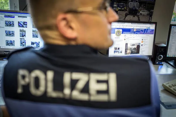 🇩🇪Niemcy: Offenbach. Trzej bezdomni mężczyźni zgwałcili 63-latkę na rynku