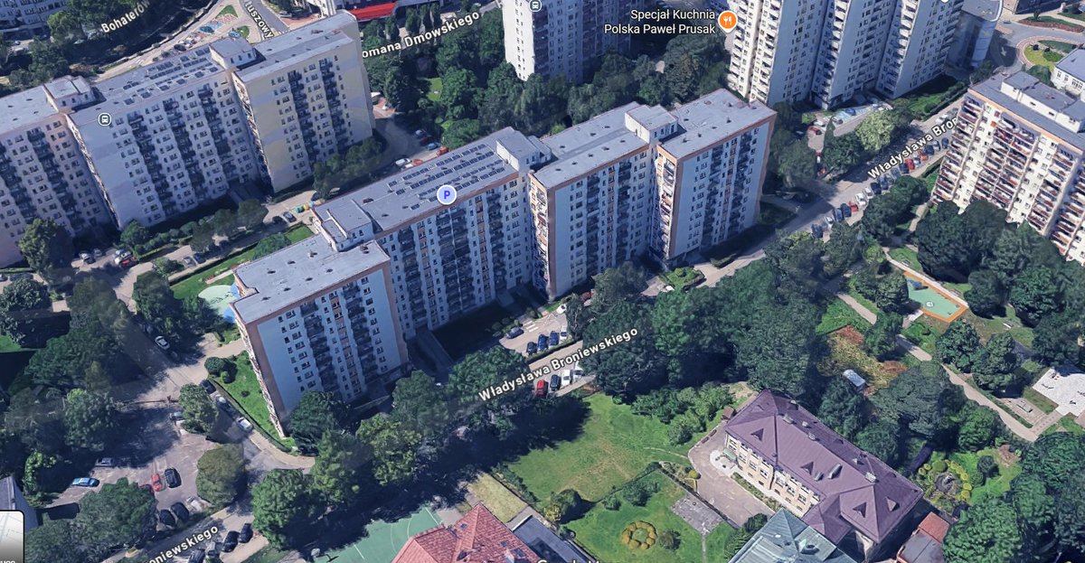 Polska: Bielsko-Biała. Trzech Ukraińców pobiło mężczyznę, który zwrócił im uwagę