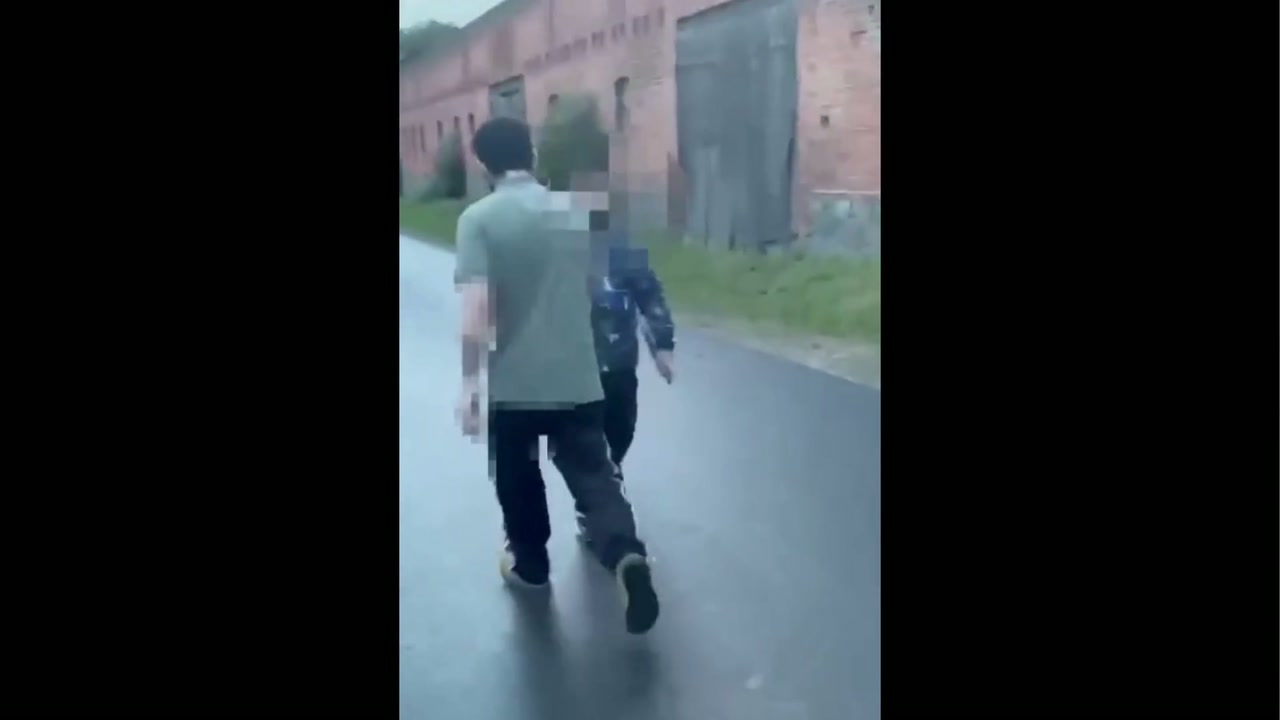 🇵🇱Polska: Choszczno. Uzbrojony w dwa noże Kubańczyk trafił do aresztu po napaści na przechodniów