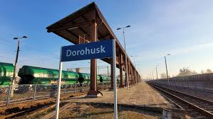 Polska: Dorohusk. Zatrzymano Ukraińca poszukiwanego czerwoną notą Interpolu