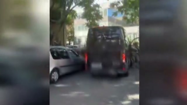🇵🇱Polska: Dziki Zachód na ulicach Wrocławia, obywatele Ukrainy okradli rodaka
