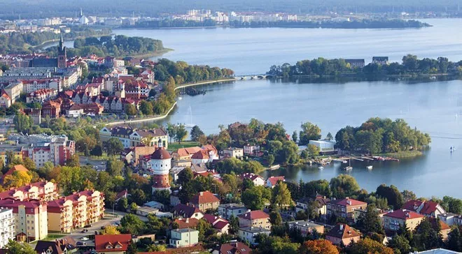 🇵🇱Polska: Ełk. 56-letnia Ukrainka wydalona z Polski po awanturze w przychodni