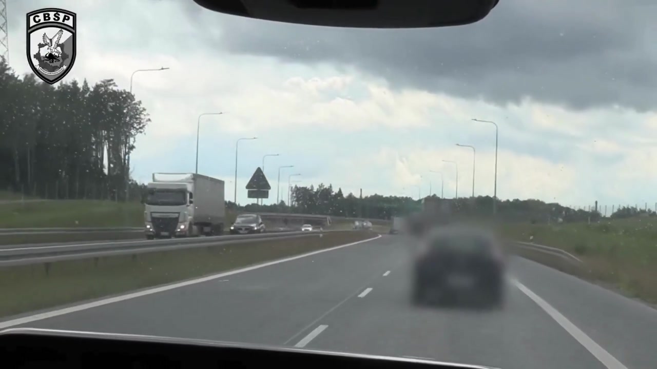 🇵🇱Polska: Funkcjonariusze CBŚP z Gorzowa rozbili międzynarodowy gang brutalnych porywaczy cudzoziemców