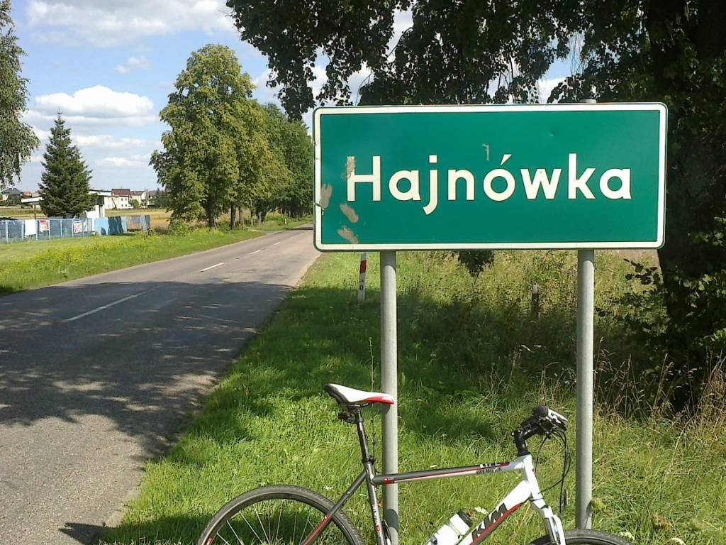 🇵🇱Polska: Hajnówka. Ukrainiec zatrzymany za przemyt migrantów przez granicę