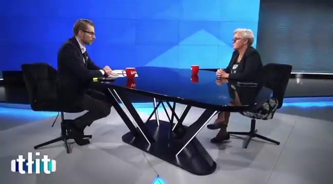 🇵🇱Polska: Ironizuje, że politykom koalicji ws. imigracji podpowiada opozycja