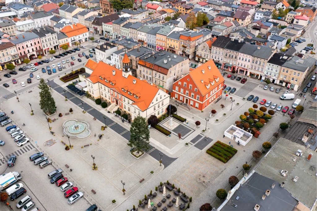 🇵🇱Polska: Kępno. Uduszono 14-latkę, zarzut usłyszał znajomy rodziny