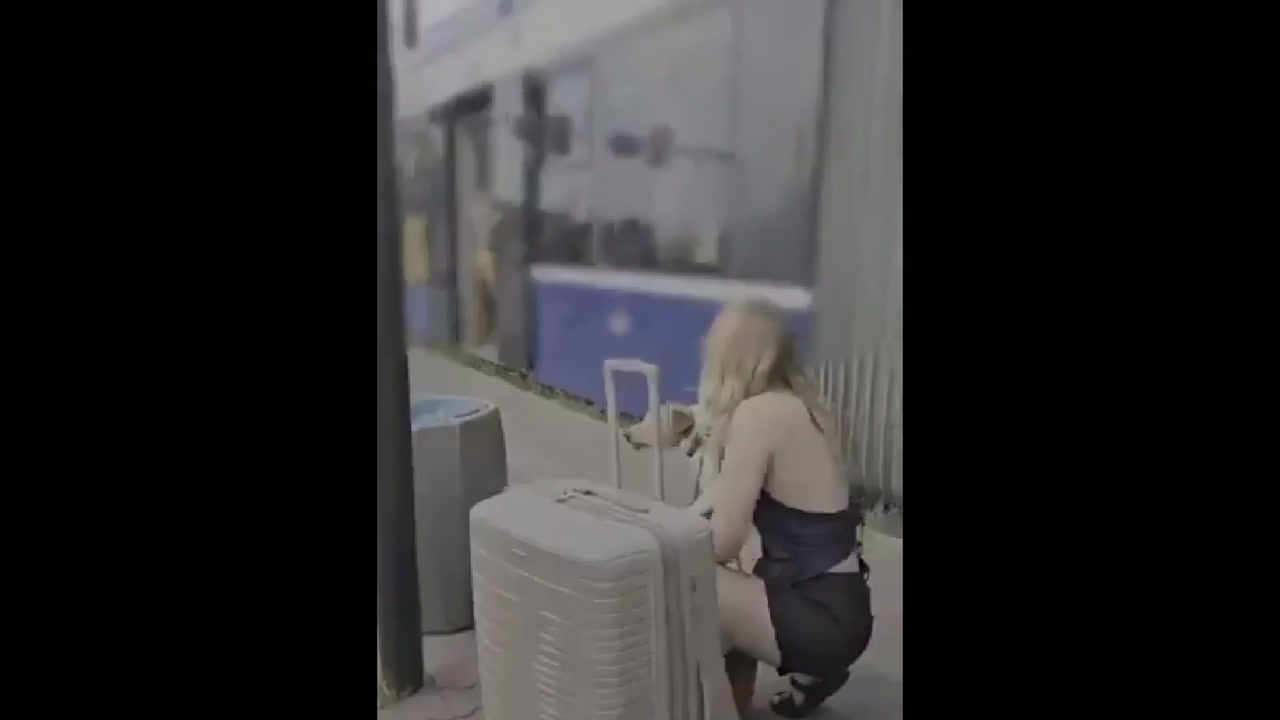 🇵🇱Polska: Kraków. Grupa obcokrajowców zaatakowała pasażerów tramwaju linii 50