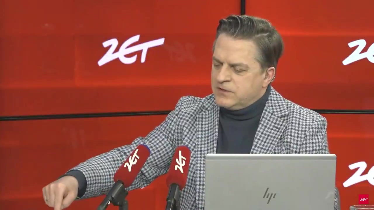 🇵🇱Polska. Krzysztof Bosak: „potrzebujemy centrów deportacyjnych, a nie integracyjnych”