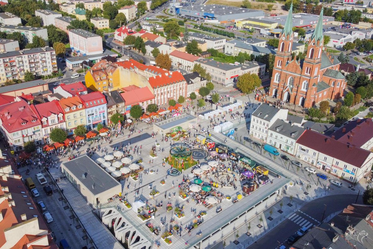 🇵🇱Polska: Kutno. Gruzin podejrzany o ciężkie pobicie Polaka