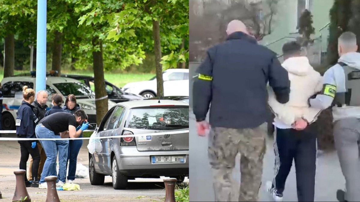 Polska: Łódź. Zatrzymano Turka poszukiwanego w sprawie zabójstwa w Metzu