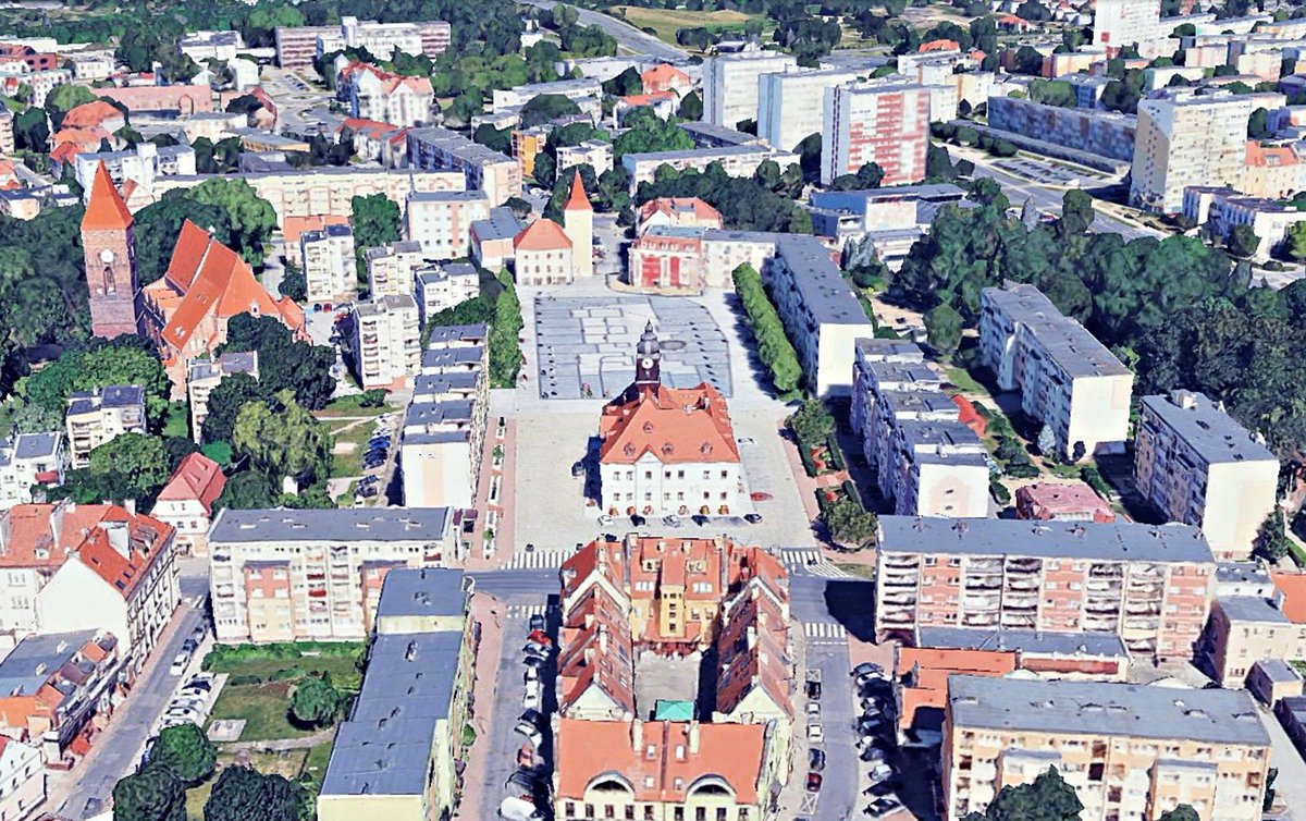 🇵🇱Polska: Lubin. Mołdawianin skazany na 7 lat za brutalny gwałt w hotelu robotniczym