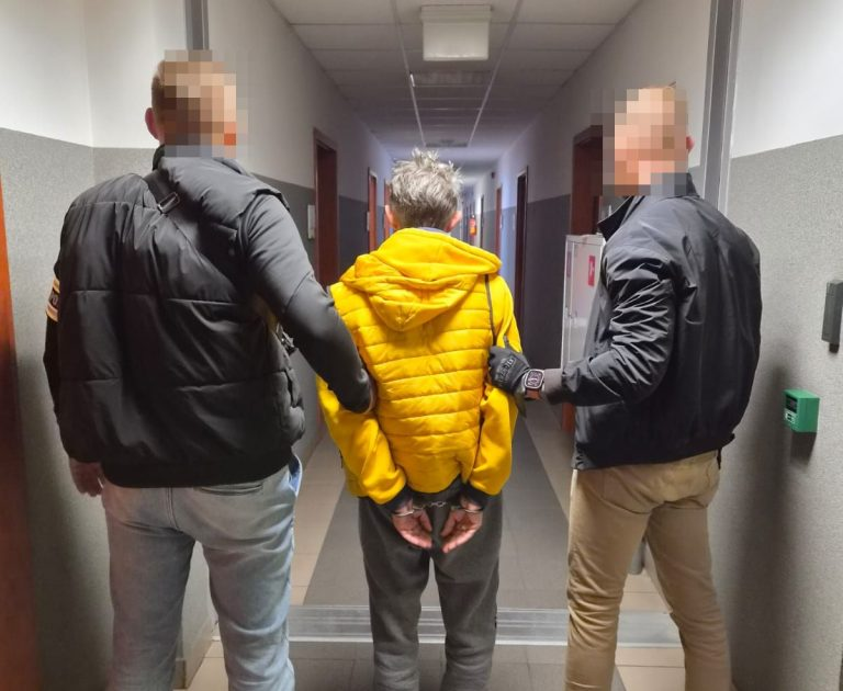 🇵🇱Polska: Lublin. Dwaj obywatele Ukrainy mają zostać wydaleni po pobiciu ochroniarki