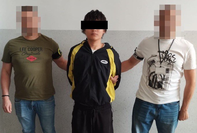 Polska: Lublin. Kazach zaatakował ratownika na SOR; grozi deportacja