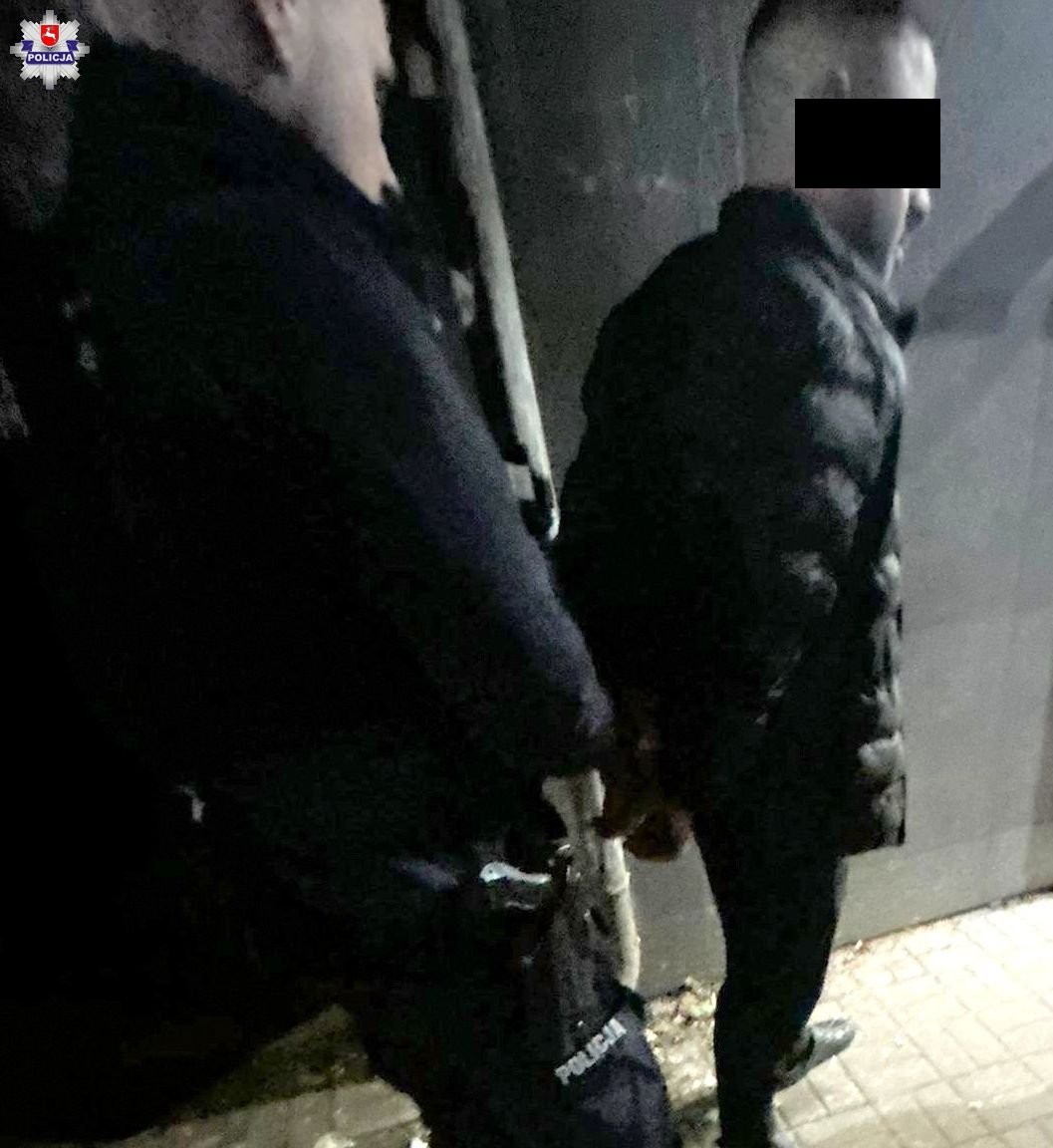 Polska: Lublin. Poszukiwany Tunezyjczyk zatrzymany podczas sprzedaży kebabów