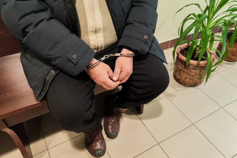 Polska: Mołdawianin przez lata zmuszał niepełnosprawnego do żebrania
