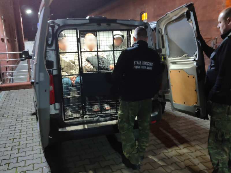 🇵🇱Polska: Opole. Dwaj bracia z Ukrainy deportowani po brutalnym pobiciu rodaka