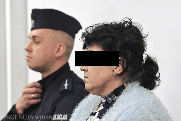Polska: Poznań. Ukrainka oskarżona o oddawanie dzieci pedofilom
