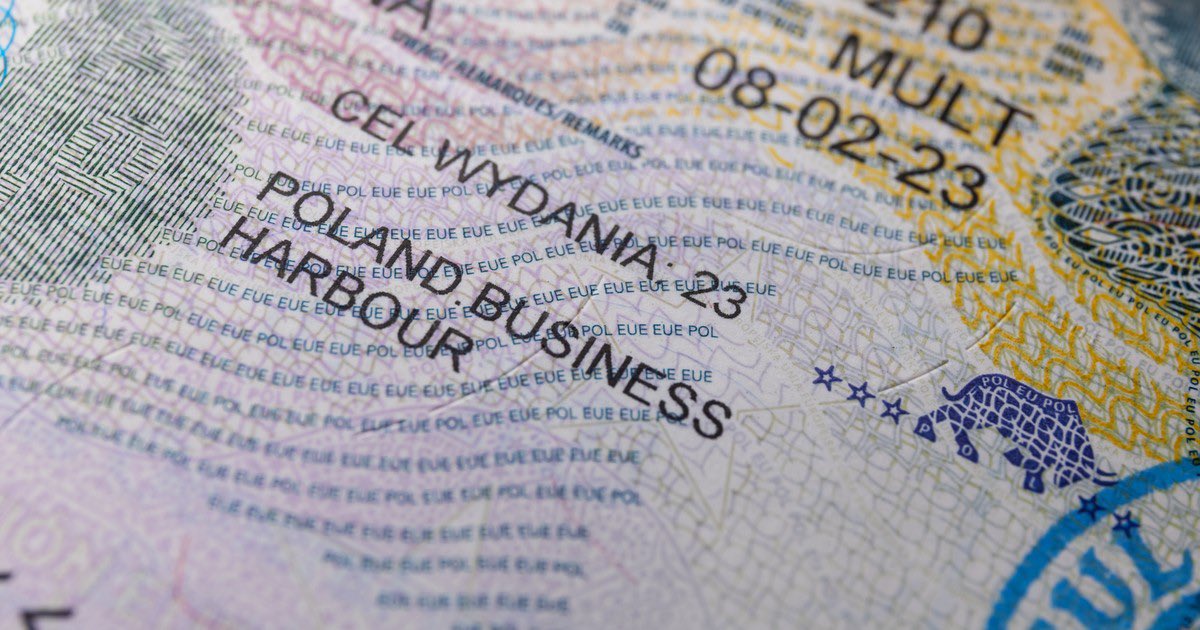 🇵🇱Polska: Program specjalnych wiz dla informatyków ułatwił nielegalną imigrację