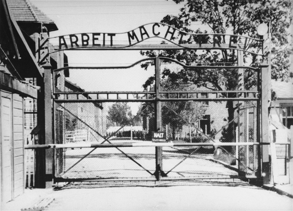 Polska: Prokuratura oskarża urodzonego w Iranie Niemca o negowanie Holokaustu w Auschwitz